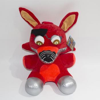 Five Nights At Freddy S Foxy Plush Kst Isle Of Misfits