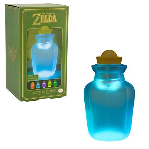 Zelda bottle sale